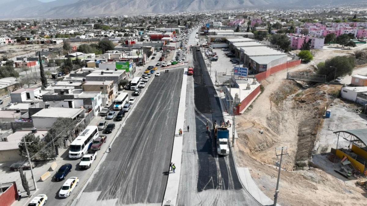 Se beneficiará de manera directa a casi 155 mil personas. (CORTESÍA)