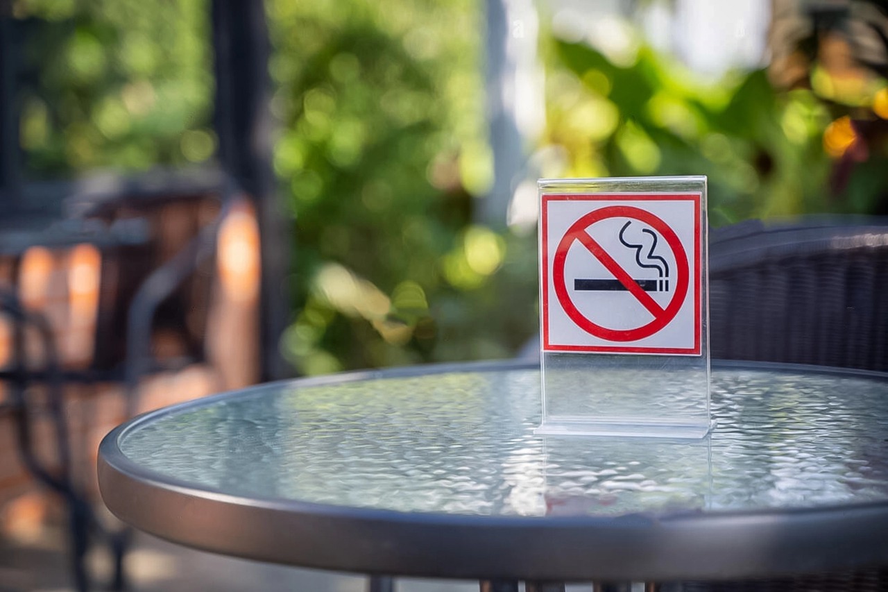 La nueva Ley de Control de Tabaco entró en vigor el pasado 15 de enero en todo el país.