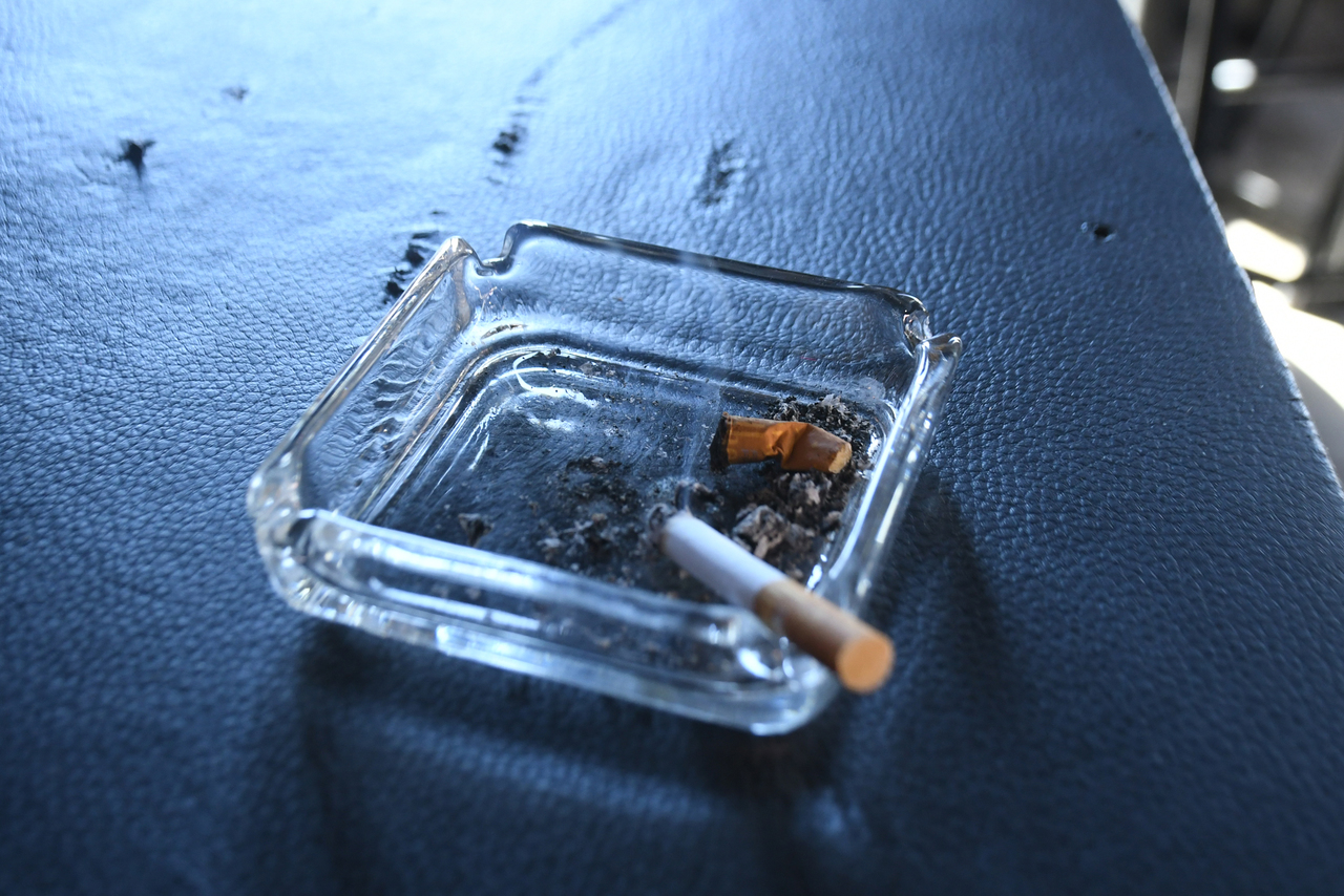 El pasado 16 de enero del 2023 entró en vigor el Reglamento de la Ley General para el Control del Tabaco.