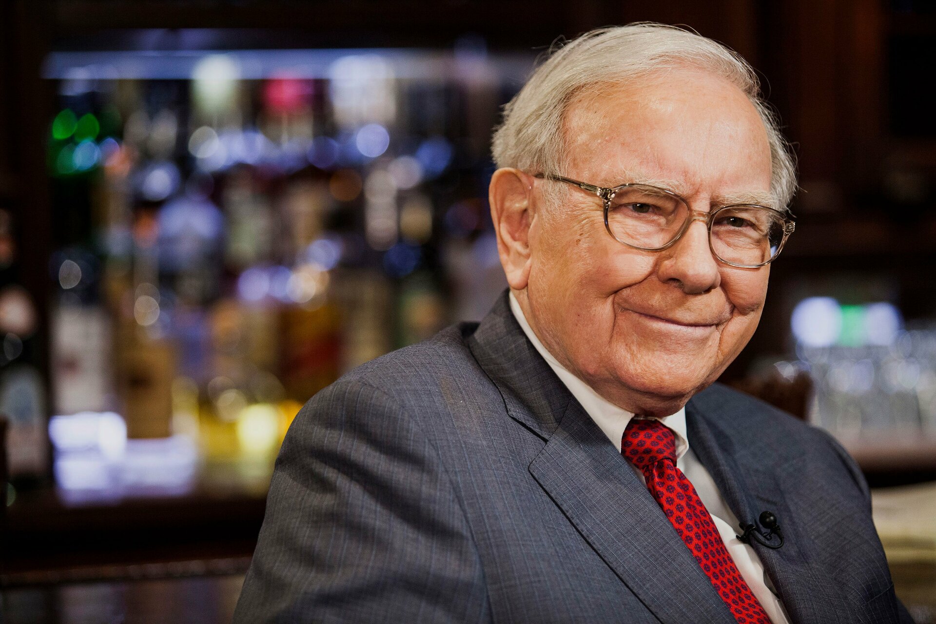 El inversionista Cole Smead dijo que Washington debería prestar atención a lo dicho por Buffett sobre las recompras. (ESPECIAL)