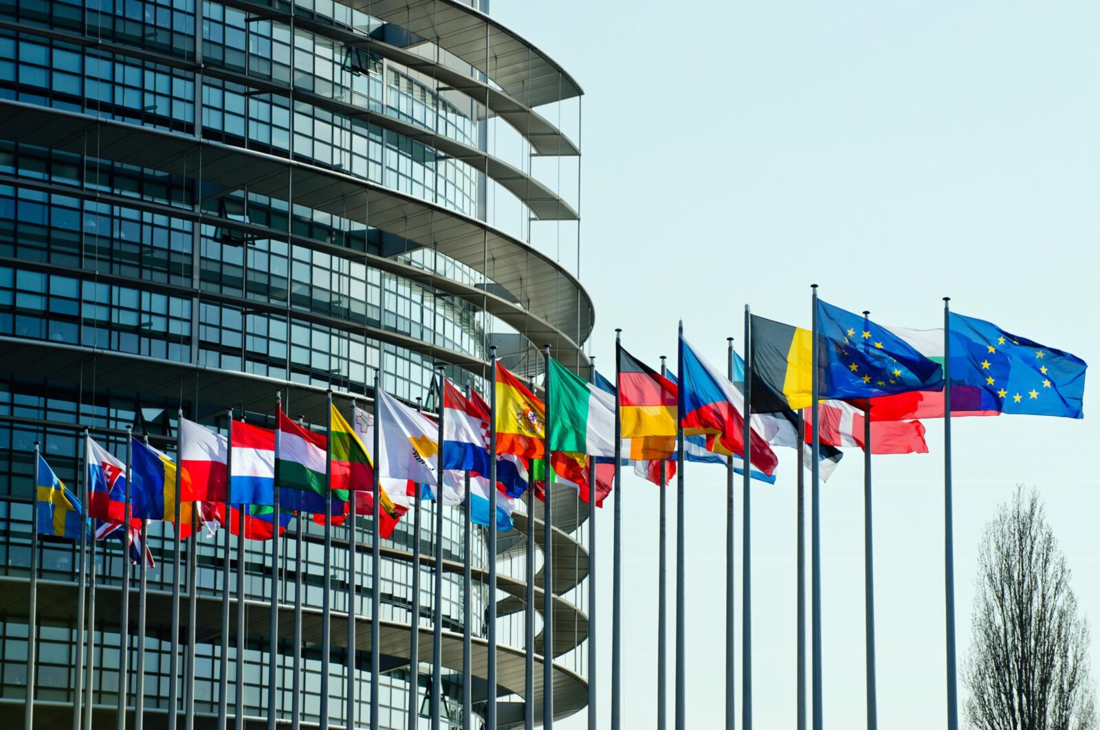 Los eurodiputados de la comisión de Asuntos Económicos apoyaron la idea de crear un registro consolidado de las transacciones en bolsa. (ARCHIVO)
