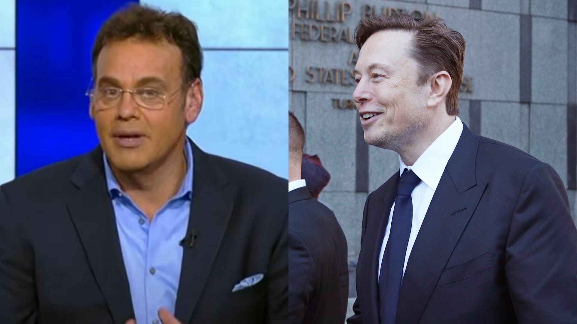 David Faitelson le sugiere en redes a Elon Musk que compre al Mazatlán