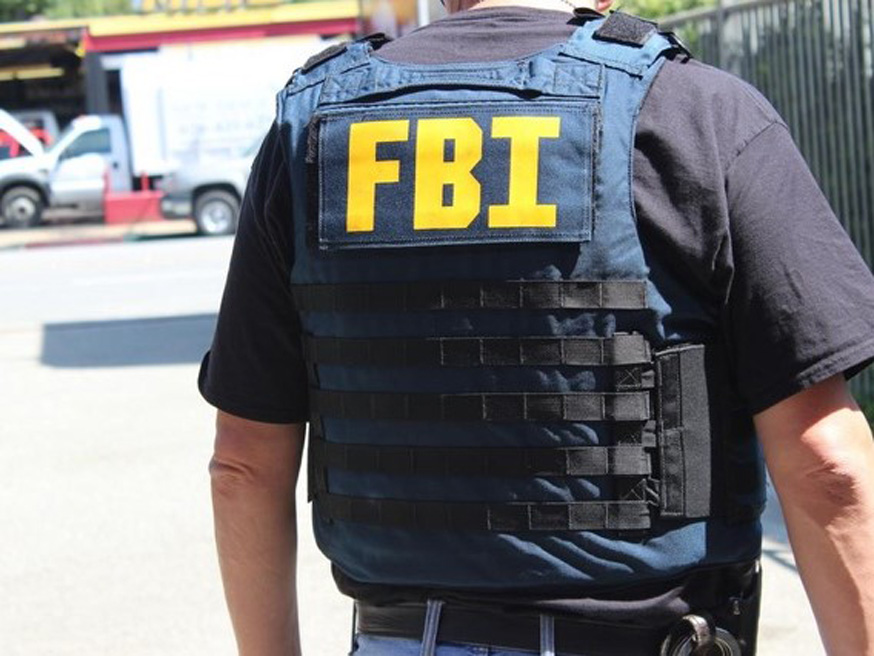 El FBI anunció que ofrece una recompensa de 50 mil dólares para el regreso de las víctimas y la captura de los involucrados. 