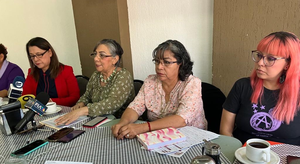 La Red de Mujeres exige tanto al Gobierno de Coahuila como al de Torreón, rendir un informe sobre las recomendaciones.