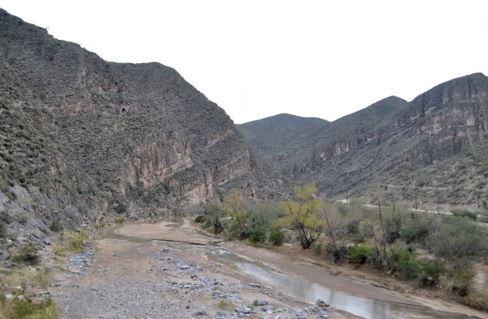 El gobierno de Coahuila, a través de su Secretaría de Medio Ambiente en La Laguna, hace un llamado a cuidar de los espacios naturales. (ARCHIVO)