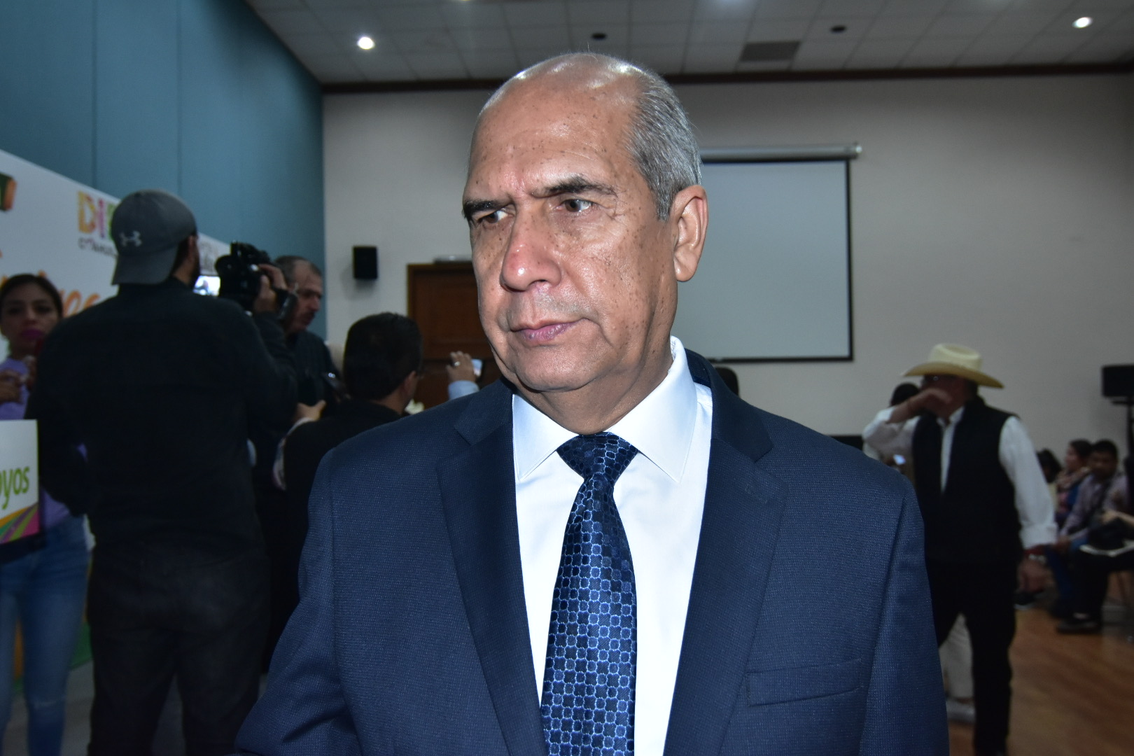 Problema real la violación de Derechos Humanos, dice alcalde de Monclova