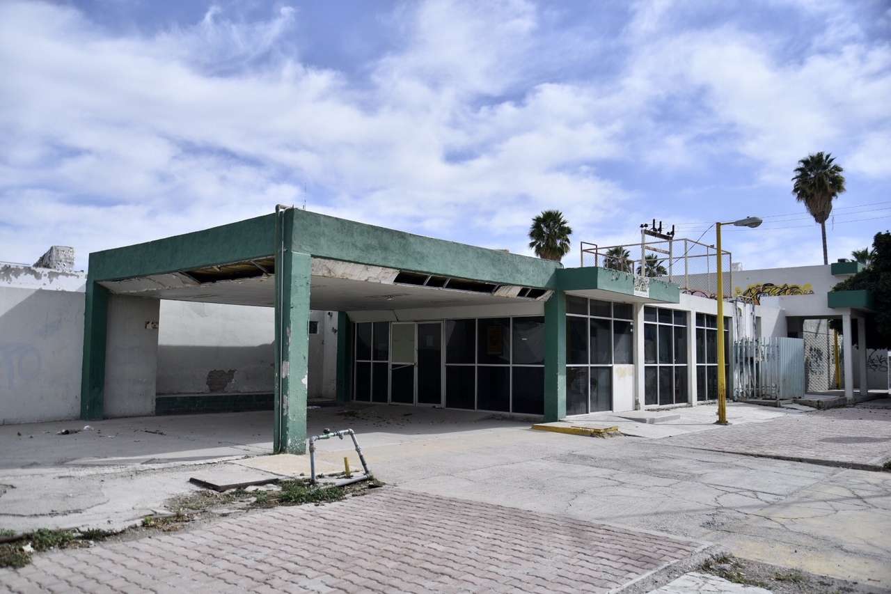 El Centro de Justicia Municipal se proyecta con una inversión de 30 millones de pesos, en las instalaciones del antiguo Hospital General.