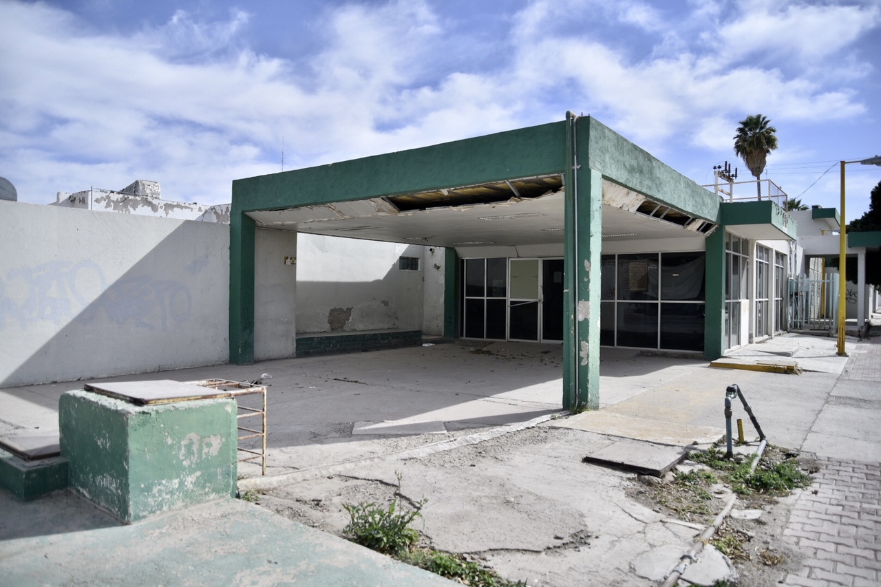 Centro de Justicia Municipal no está en riesgo, señala director de Obras Públicas de Torreón. (EL SIGLO DE TORREÓN)