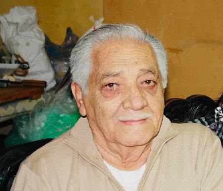 Don Fidel Ortíz era originario de León, Guanajuato. 