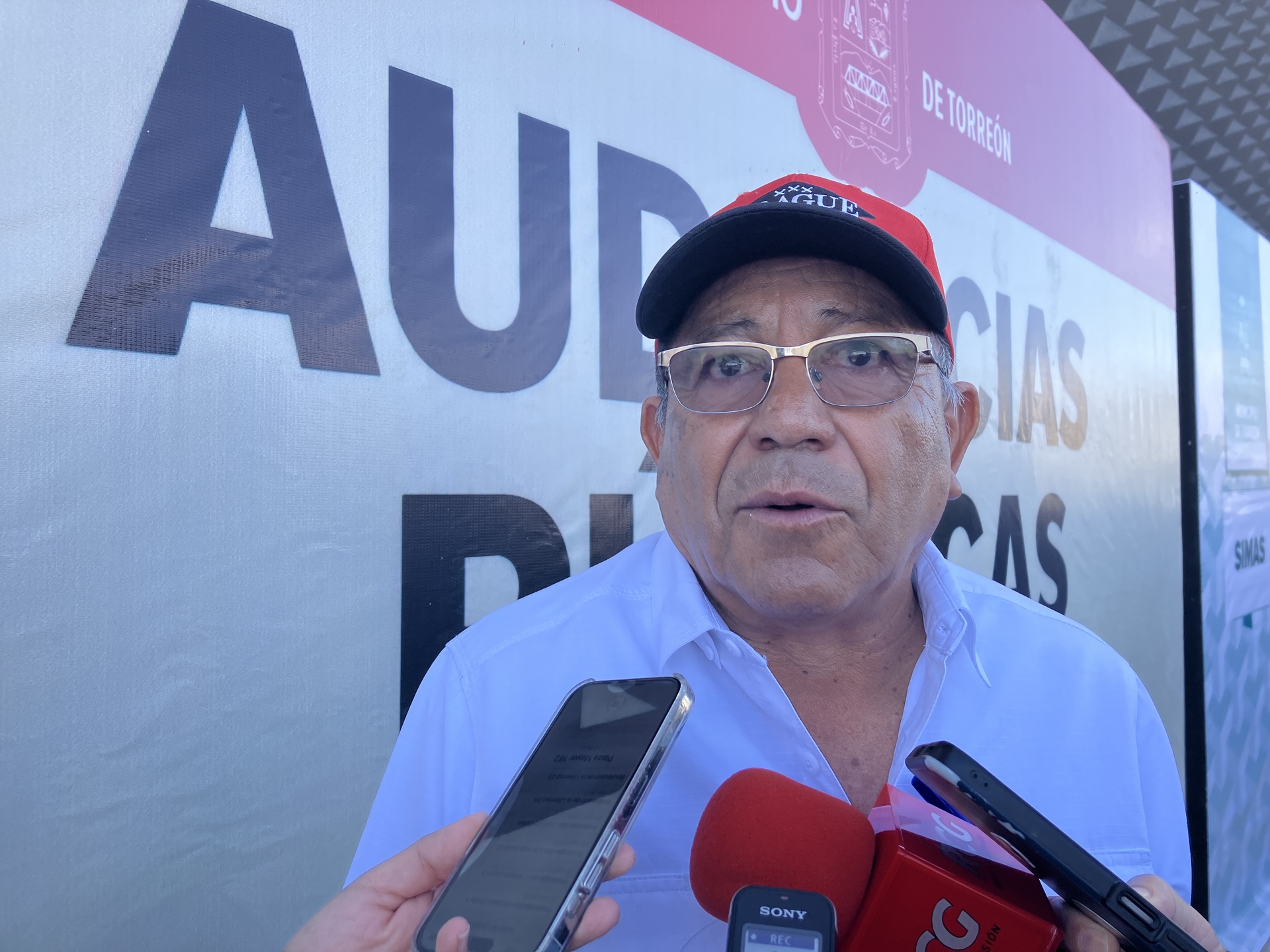 Municipio de Torréon va por prórroga en tratamiento de aguas residuales