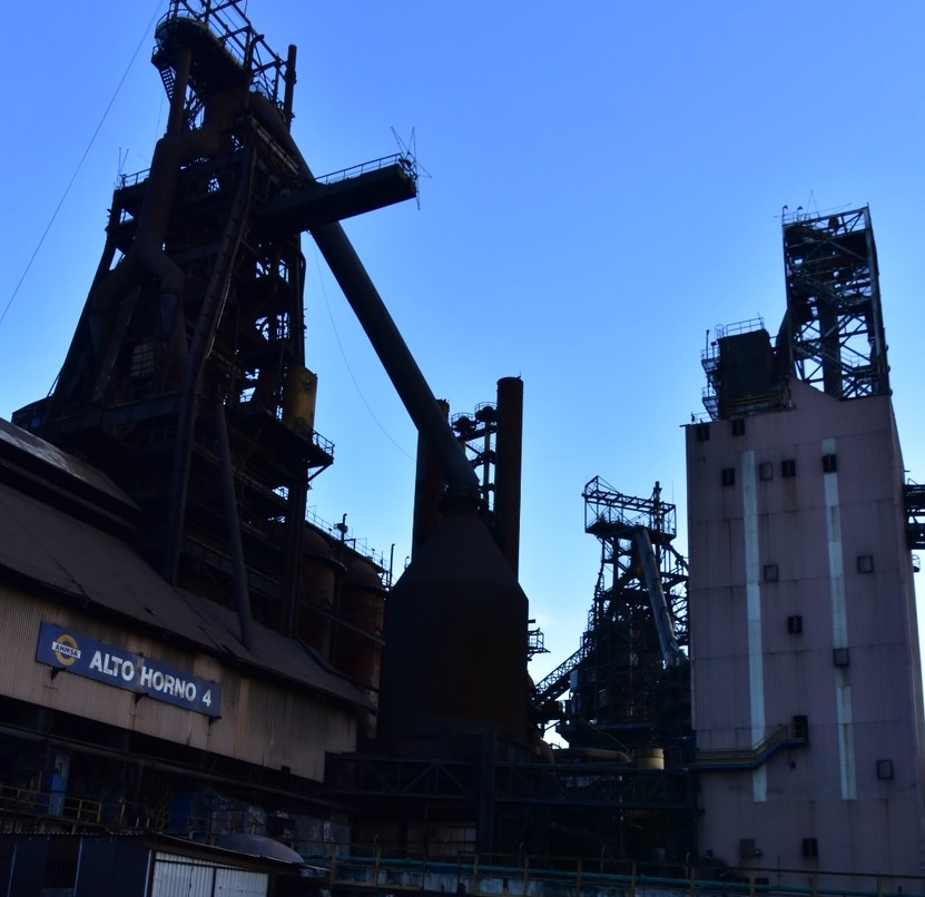 Alonso Ancira y sus familia ya no están en AHMSA, ya entregaron la siderúrgica, y los nuevos dueños están en los procesos legales para tomar el control de la industria. (EL SIGLO DE TORREÓN)
