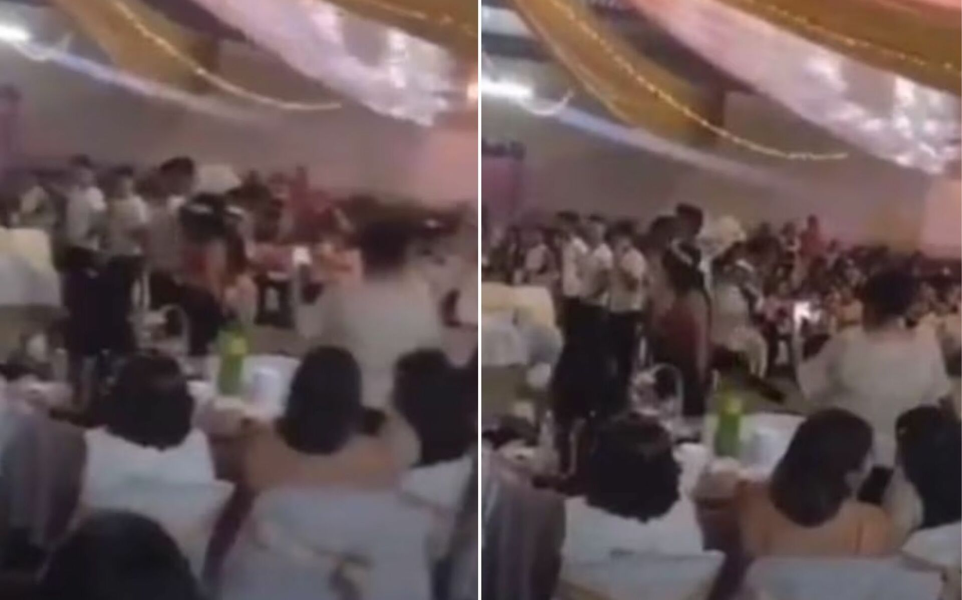 Balacera en fiesta de XV años en Guanajuato deja un muerto y cuatro ...