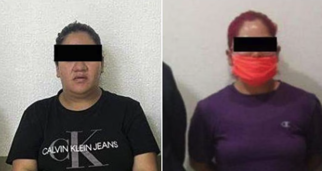 Se informó de la detención de dos mujeres por el feminicidio de una tercera hermana, en hechos ocurridos entre enero y febrero de 2017, en Chalco.