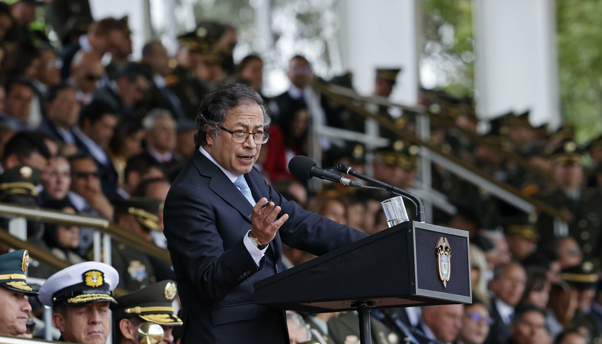 Gobierno de Gustavo Petro pierde apoyos en Congreso de Colombia