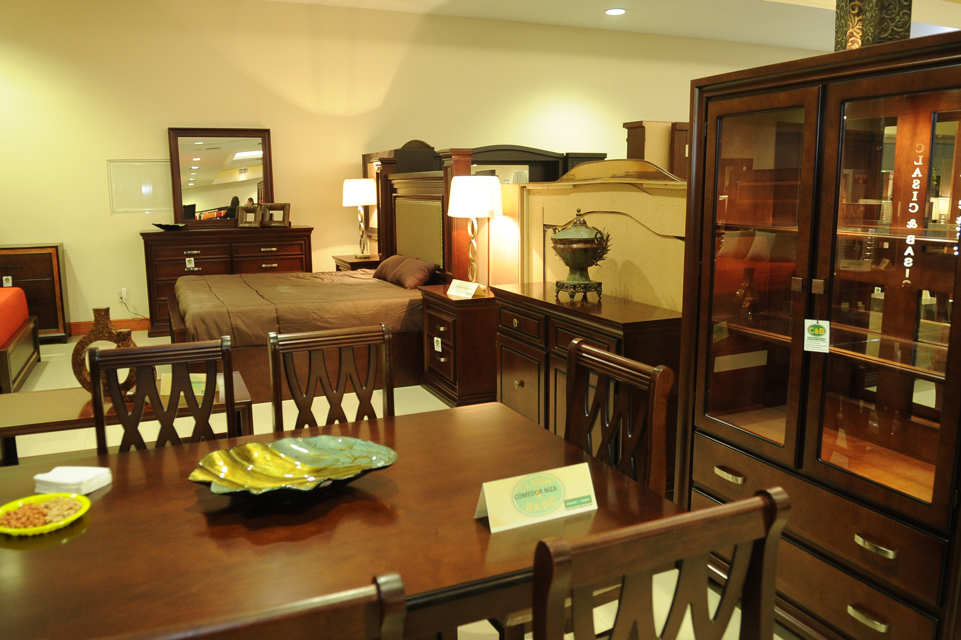 Industria del mueble en México crecerá 10 en 2023