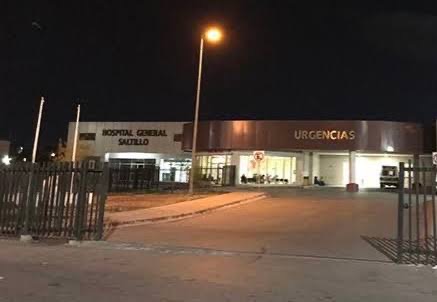 Hombre se debate entre la vida y la muerte tras ser apuñalado en Saltillo