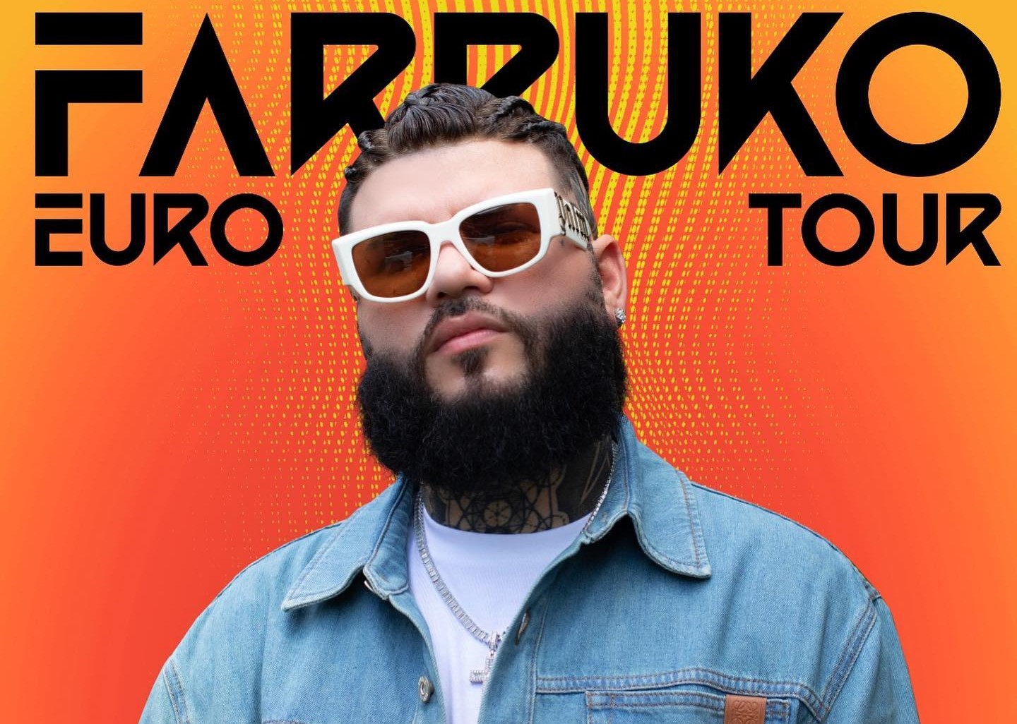 Cortesía / Instagram farruko