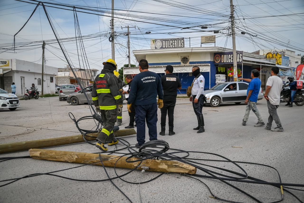 (EL SIGLO DE TORREÓN)