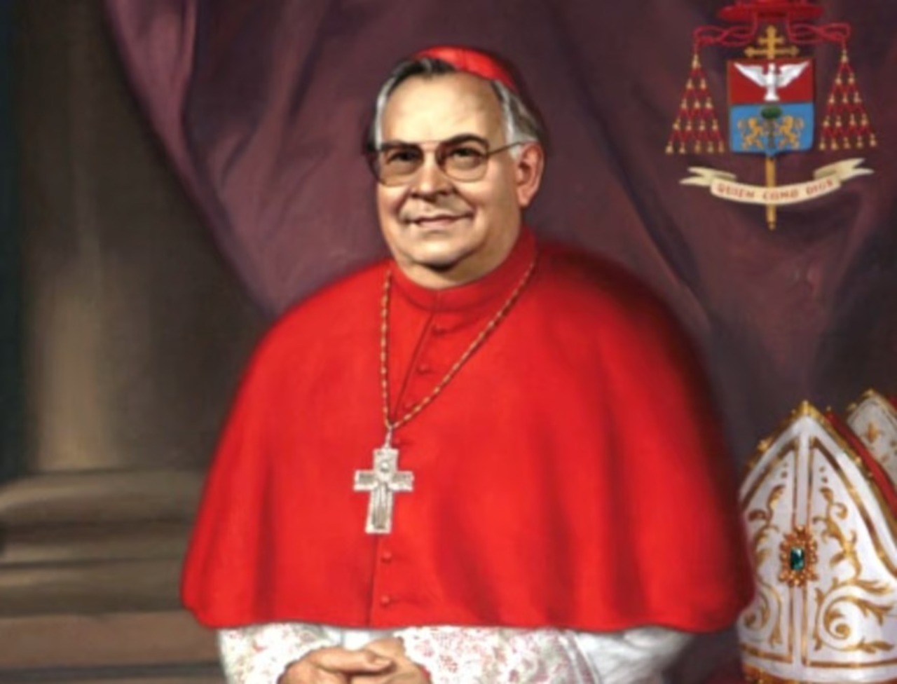 En el CEM recordaron las acciones que en vida realizó el Cardenal Jesús Posadas, en su 30 aniversario luctuoso. (ESPECIAL)