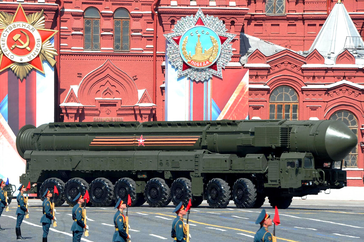 El Ejército bielorruso recibió formación en Rusia sobre el uso de municiones especiales tácticas para los misiles Iskander-M. (TWITTER)
