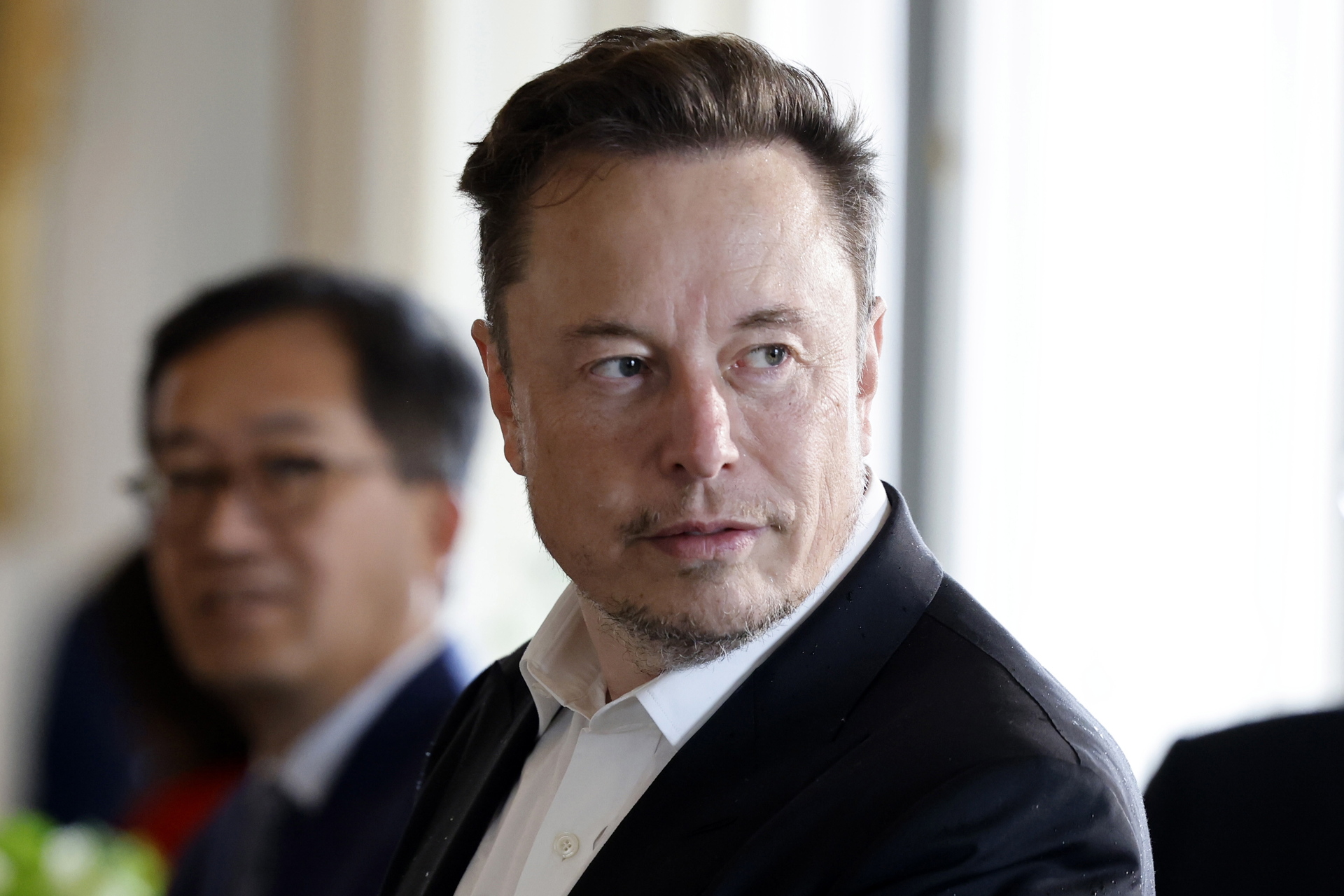 De acuerdo con el índice de Bloomberg, la fortuna actual de Elon Musk se estima en alrededor de 192.3 mil millones de dólares. (ARCHIVO)