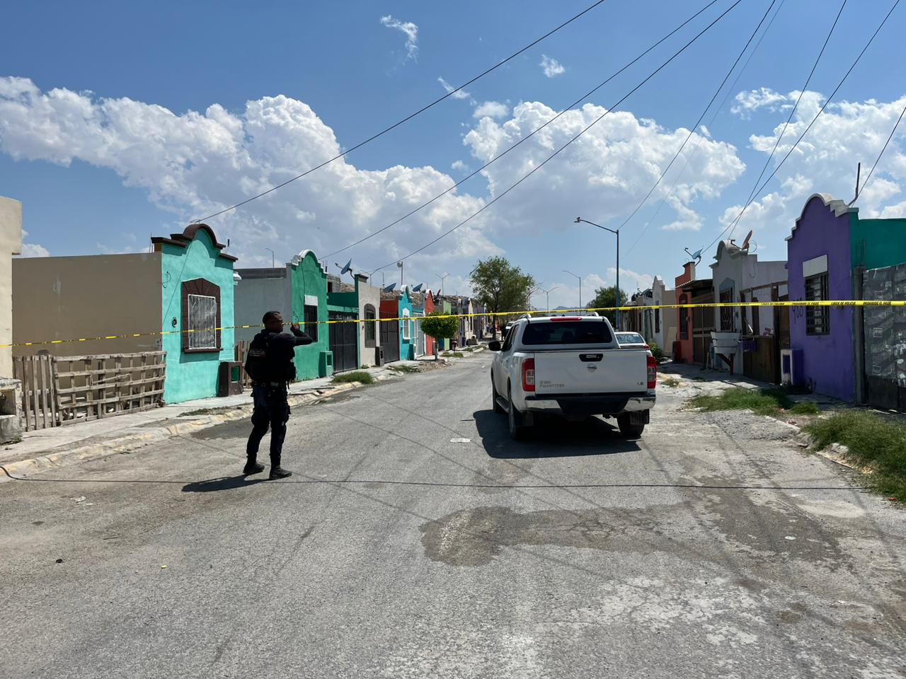Familiares encuentran en Ramos Arizpe el cadáver de un hombre muerto ...
