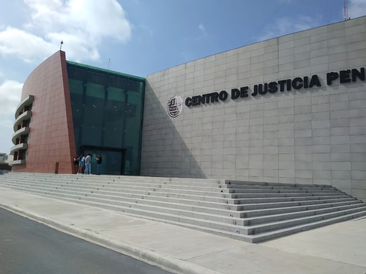 La audiencia de Josafat 'NN' por el delito de feminicidio se realizó el pasado jueves en el Centro de Justicia Penal en Saltillo.