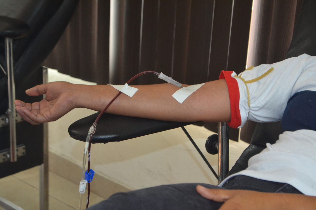 Aumenta la incidencia de fraudes en donaciones de sangre, advierten asociaciones laguneras