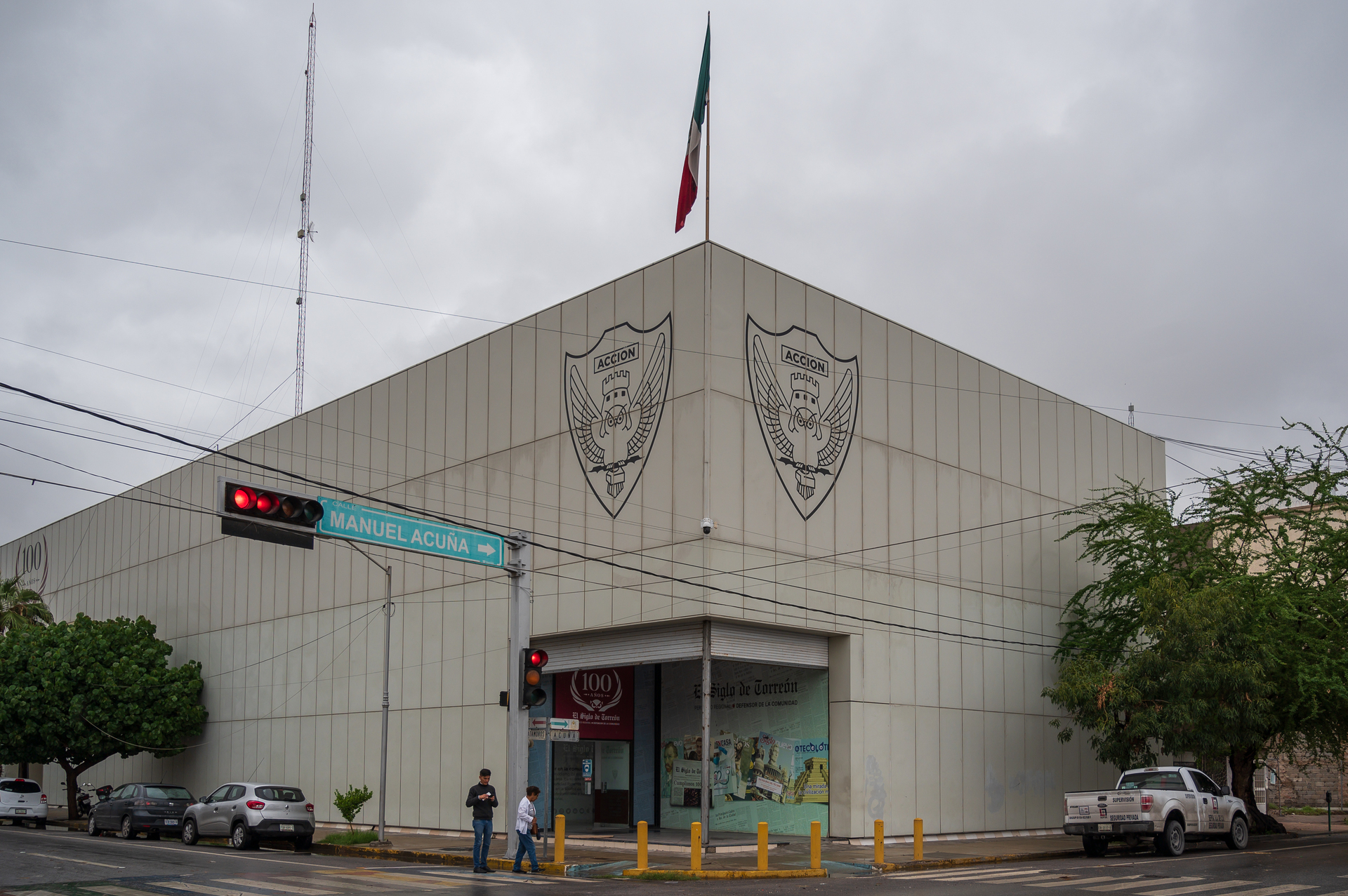 Reporteros de El Siglo de Torreón obtienen el Premio Estatal de Periodismo