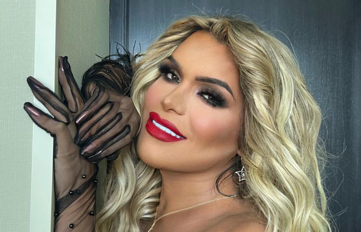 ¿Cuál es el nombre real de Wendy Guevara, la chica 'trans' de La Casa de los Famosos México?