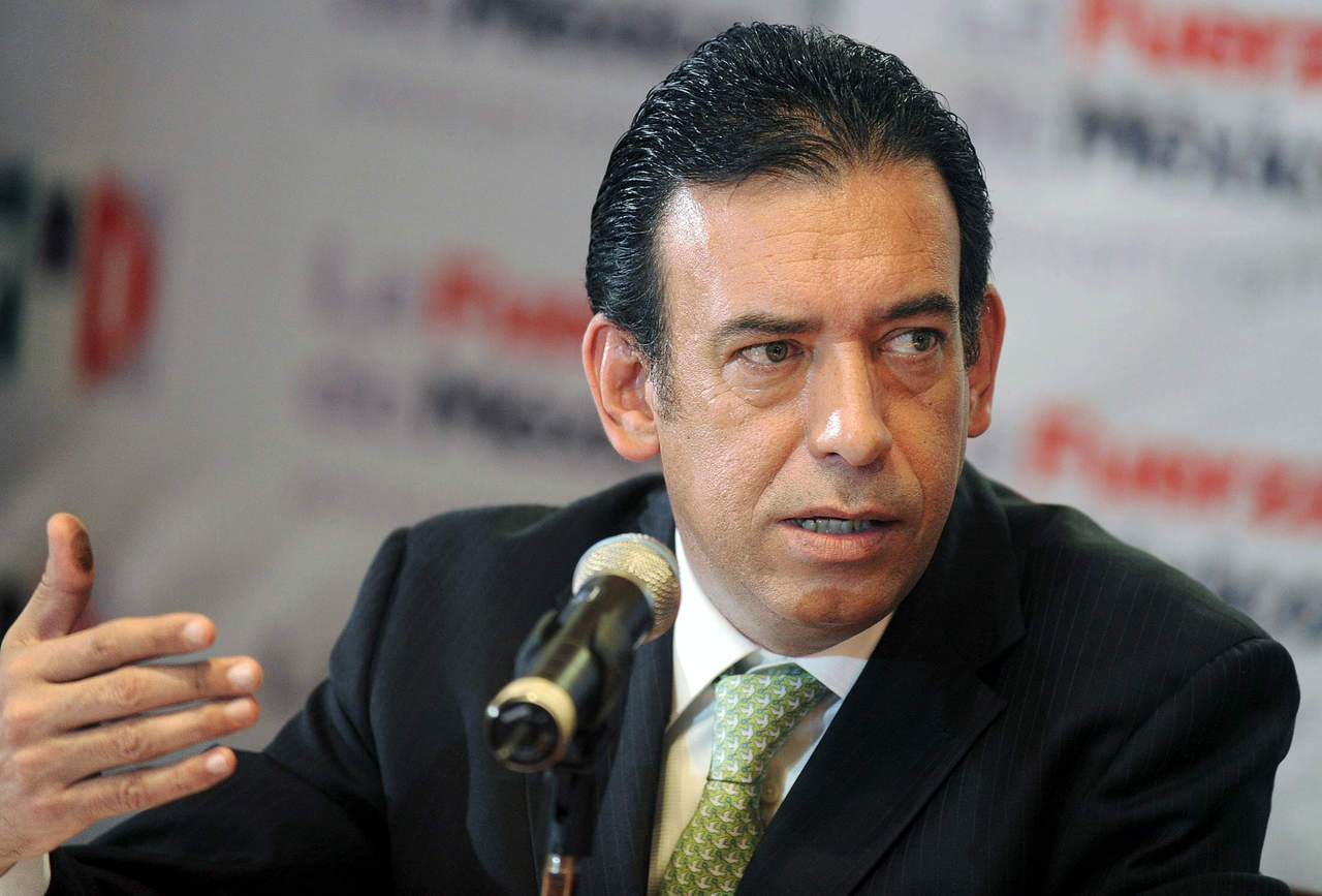 Humberto Moreira, exgobernador de Coahuila, habría pagado más de 1 millón de euros al juez que lo liberó en España