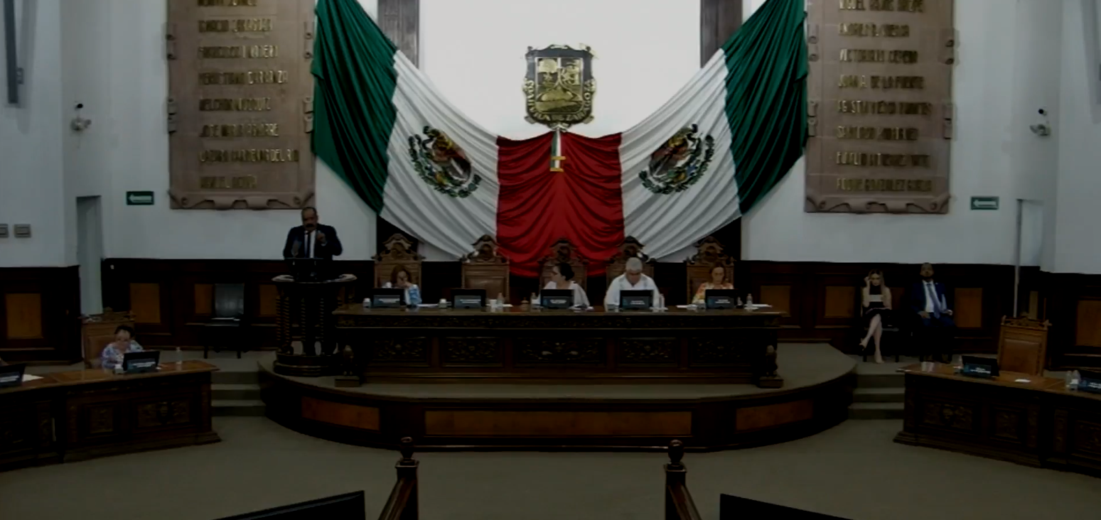 Congreso de Coahuila autoriza reestructuración de la deuda 