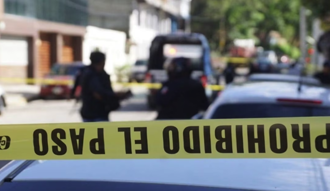Joven muere tras ser 'tableado' por presuntos delincuentes en Culiacán