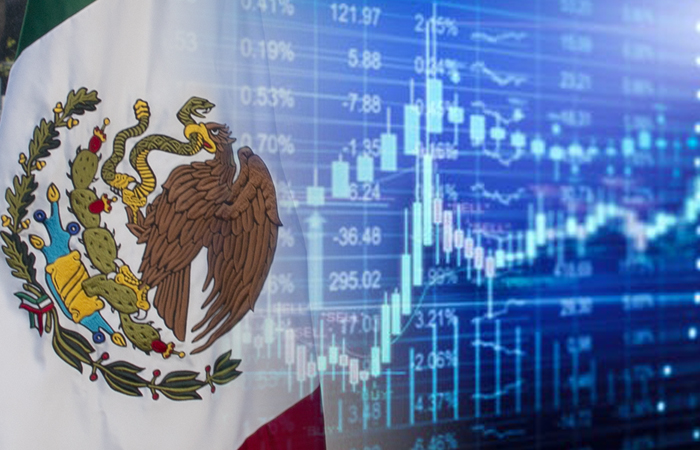 México acumula caída de seis lugares en el índice de competitividad global
