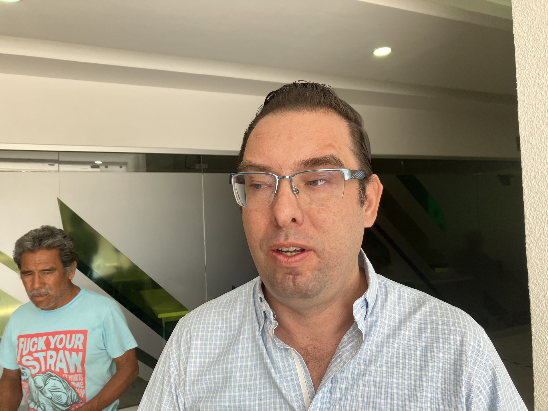 Empresarios desconocen el destino sus aportaciones al Impuesto Sobre