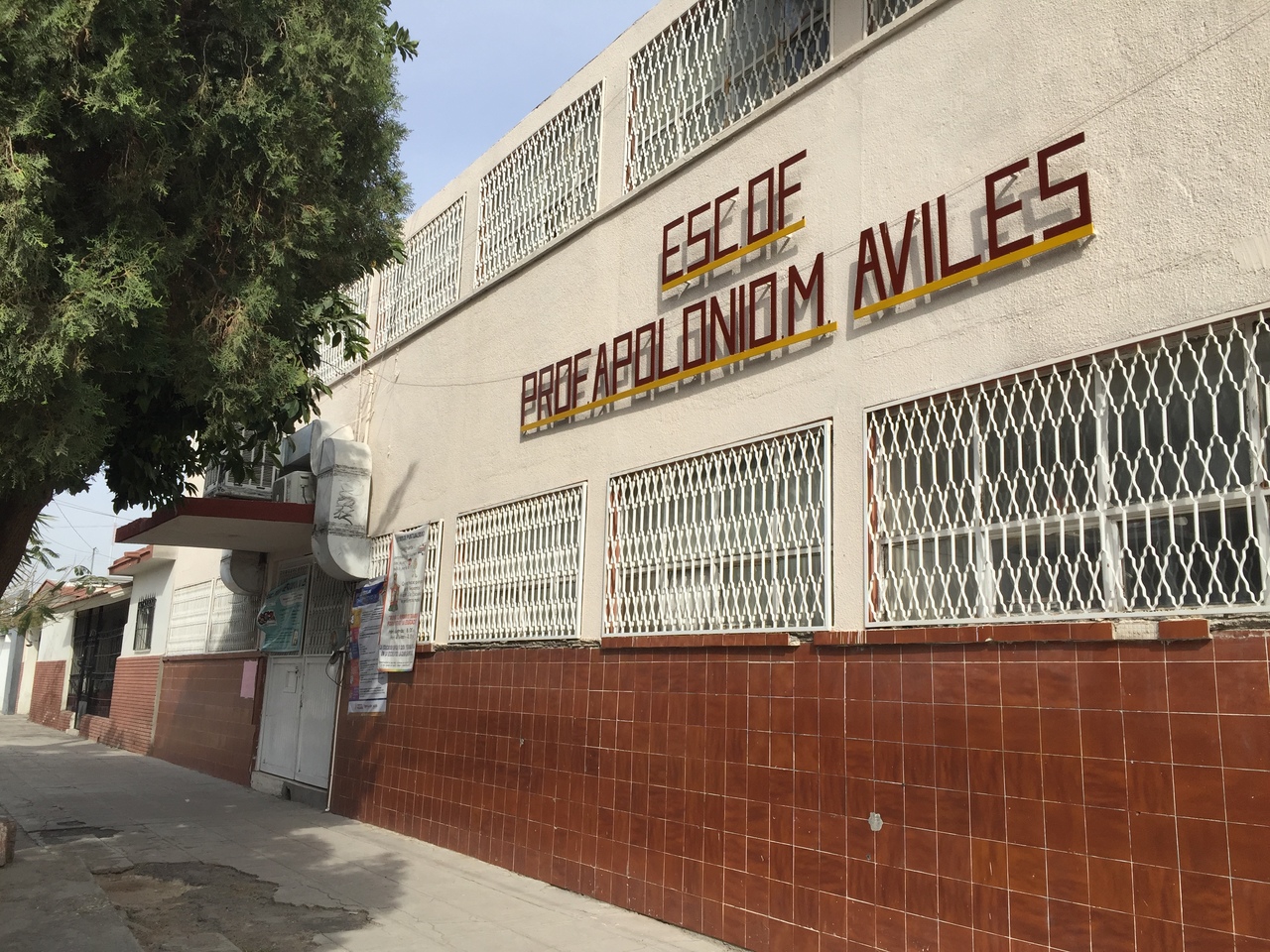 Las guardias se establecerán en las escuelas de nivel básico para brindar información referente a las y los alumnos de nuevo ingreso.