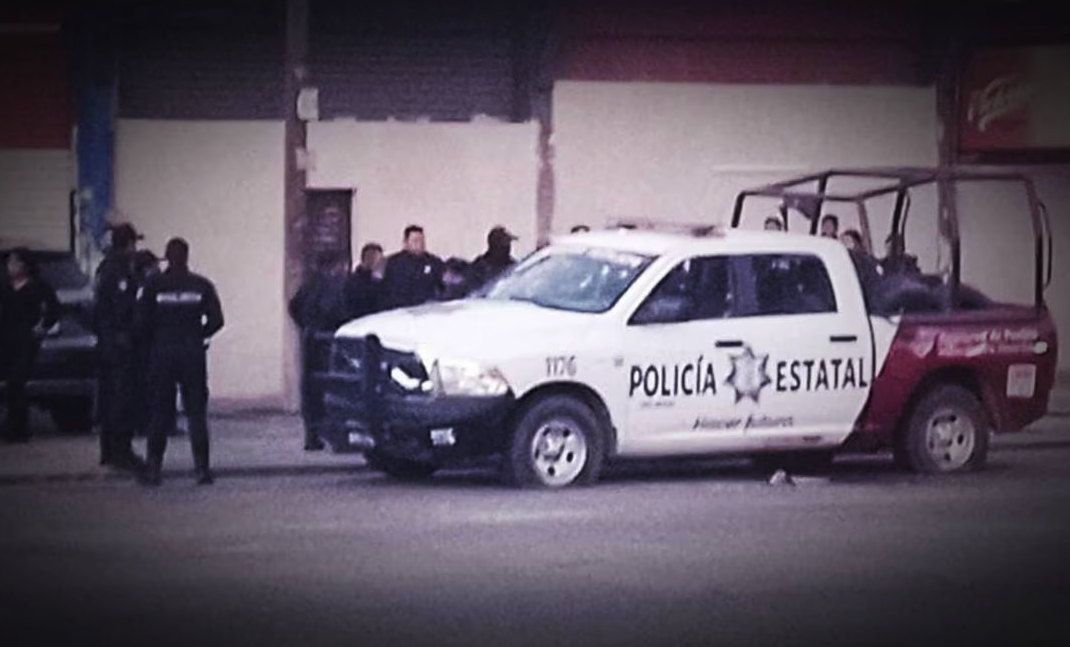 Sicarios atacan el bar 'Pinochos' en Puebla; 4 personas murieron