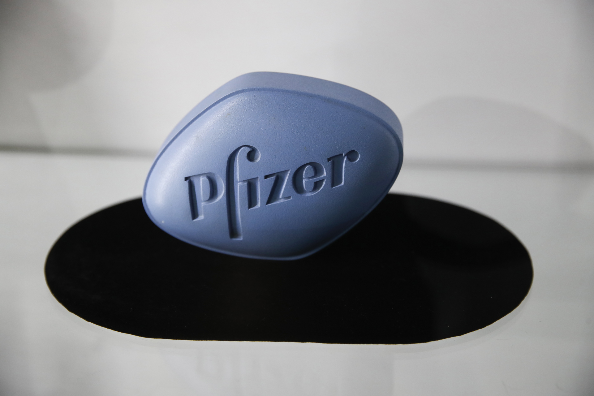 Pfizer desiste de desarrollar una píldora contra la obesidad y la diabetes