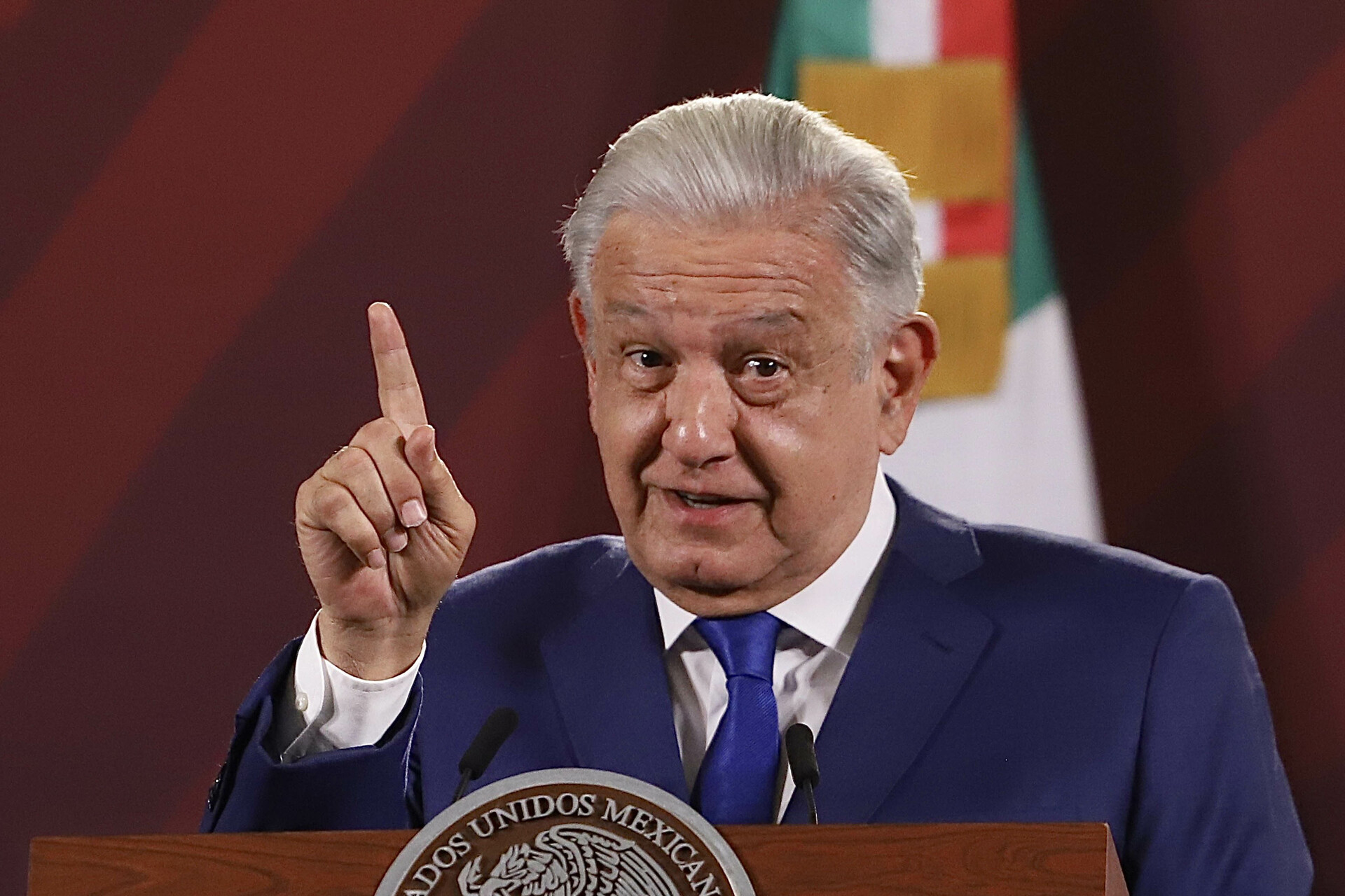 AMLO Solicitará A Ministros De SCJN Expliquen Tema De Sus Sueldos