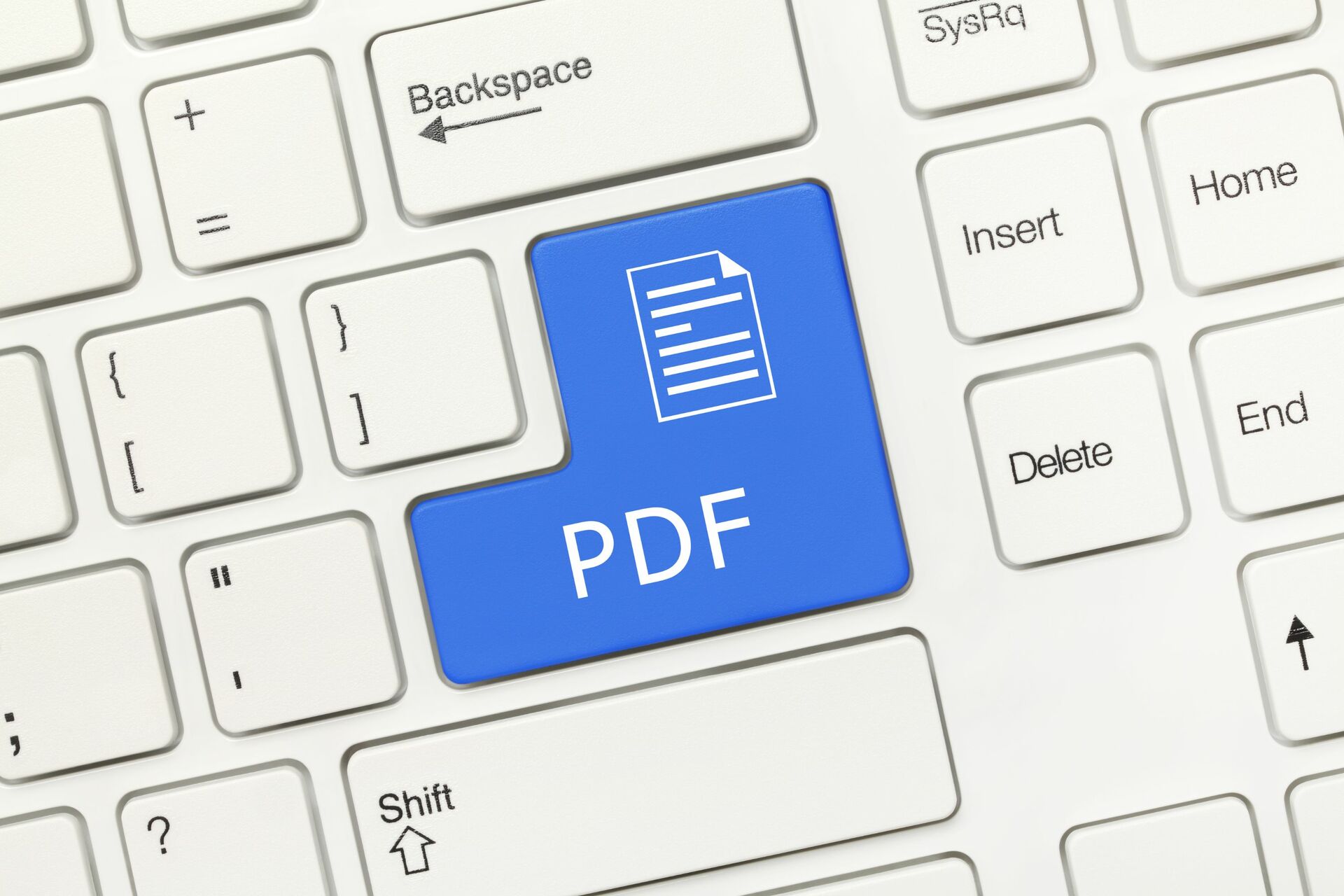 Convertidor de PDF a WORD gratis: Convierte tus PDFs online