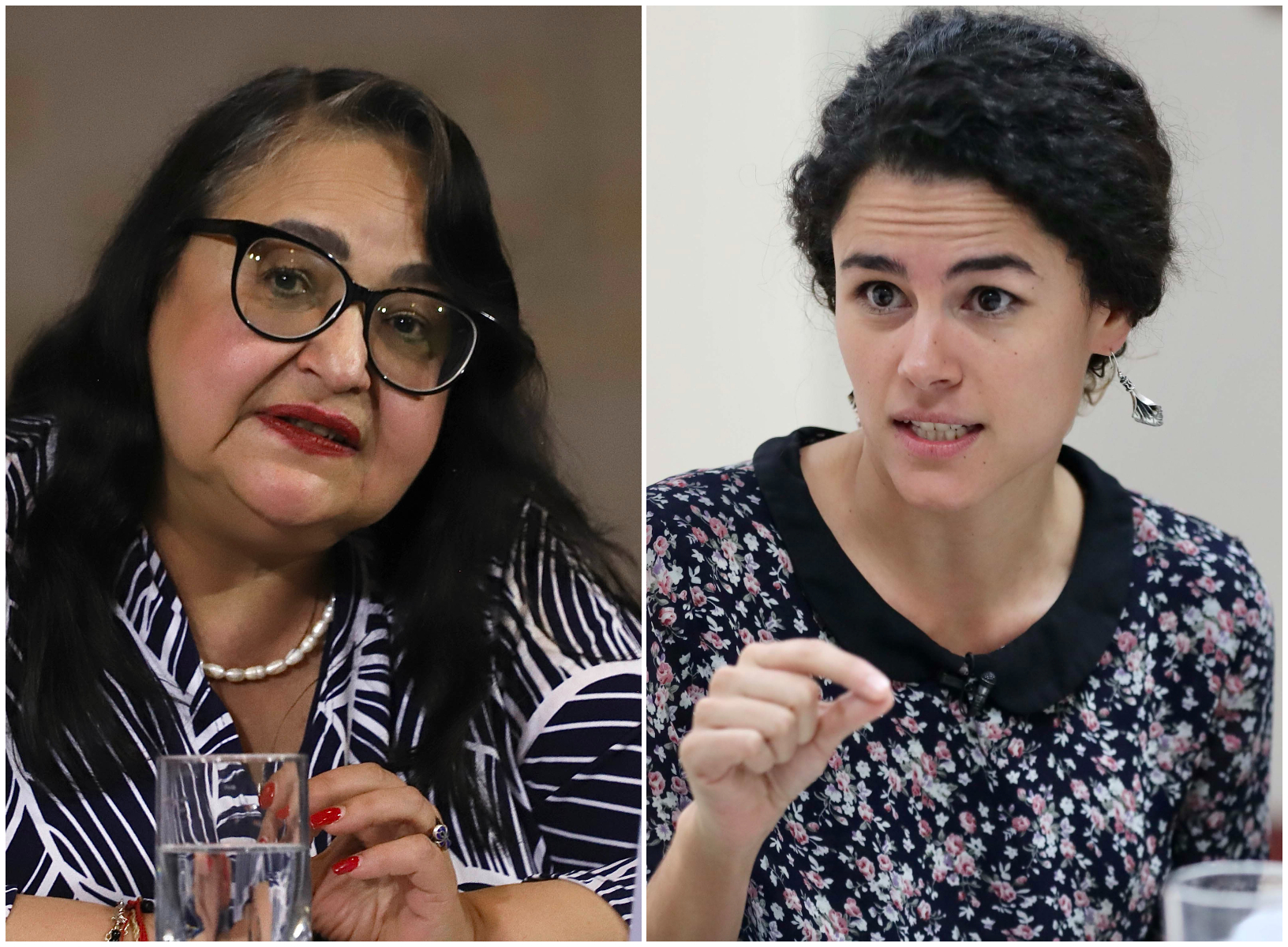 Segob Solicita A Norma Piña Explicar Sueldos En SCJN