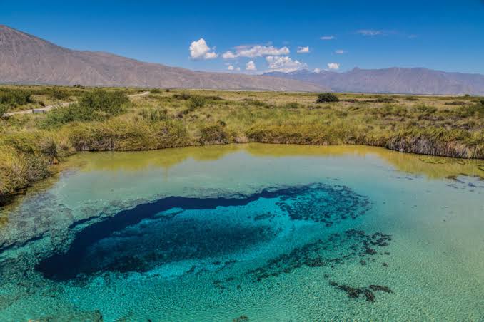 Piden evitar extinción de las pozas de Cuatro Ciénegas al ser patrimonio de la humanidad