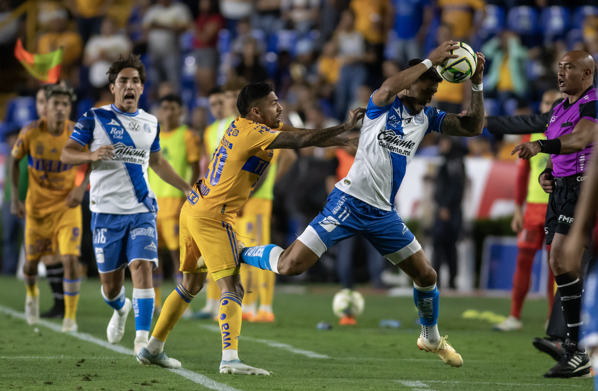 ¿Dónde y a qué hora ver este sábado los partidos de la jornada 1 del ...