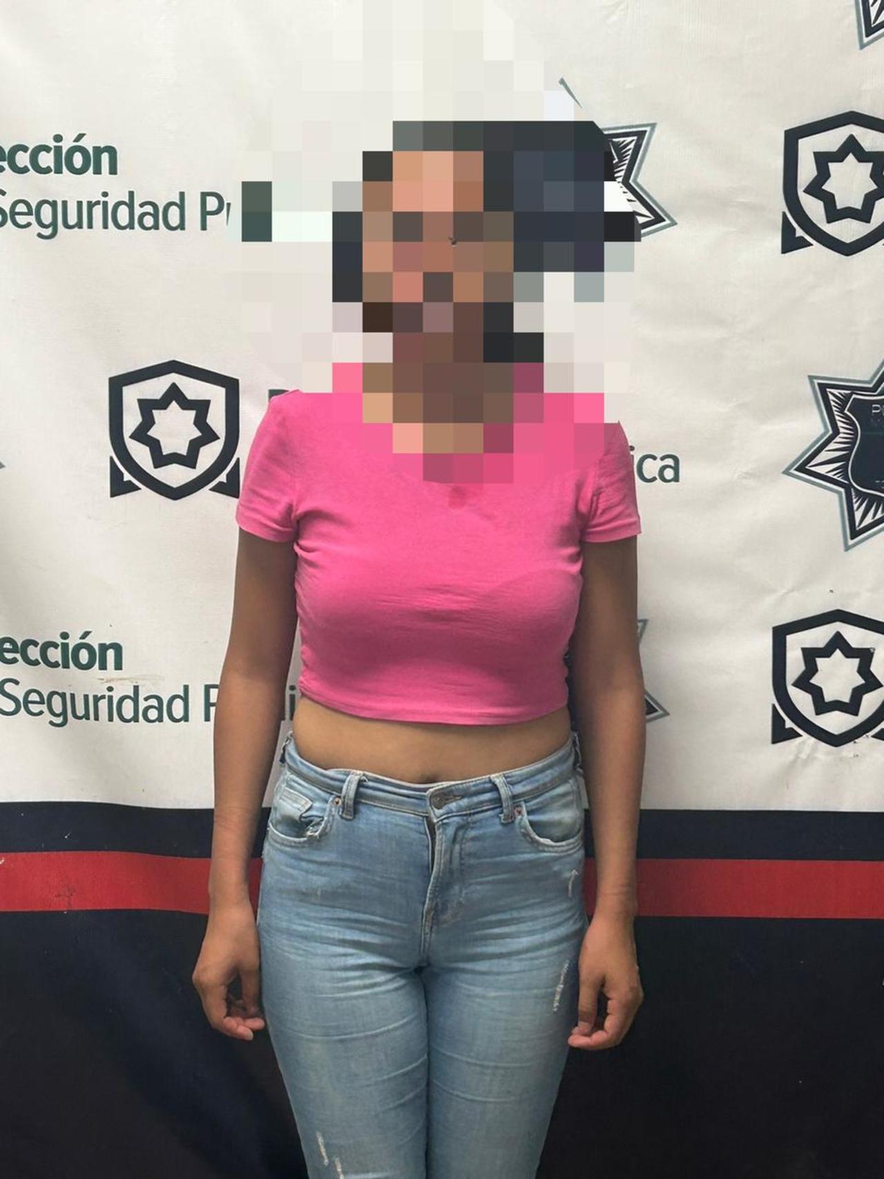 Detienen A Joven Por Agredir A Su Madre