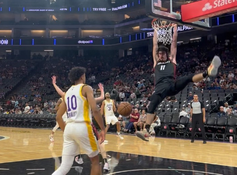 El Mexicano Jaime Jáquez Jr. Debuta Con Miami Heat Como El Jugador Más ...