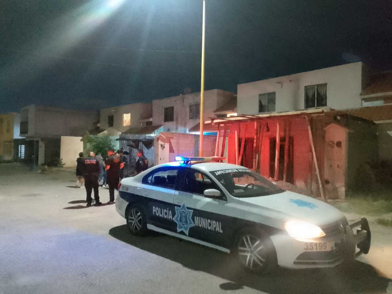 Hallan A Adulto Mayor Sin Vida En Su Vivienda 7198