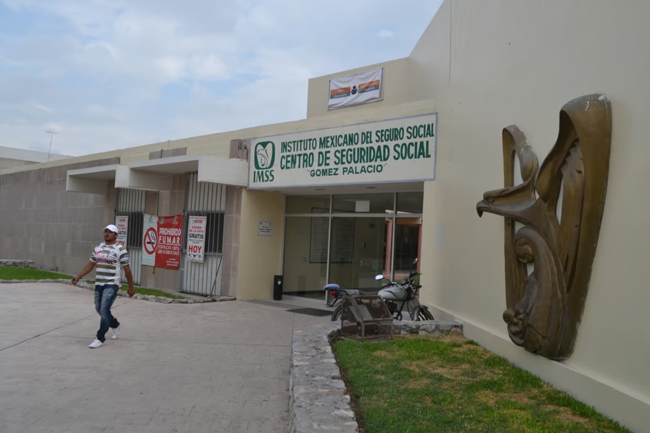 Niños, niñas y adolescentes podrán disfrutar de las vacaciones de verano en el Centro de Seguridad Social de Gómez Palacio.