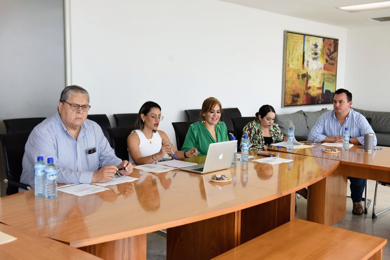 Funcionarios en Torreón cumplen con declaración patrimonial