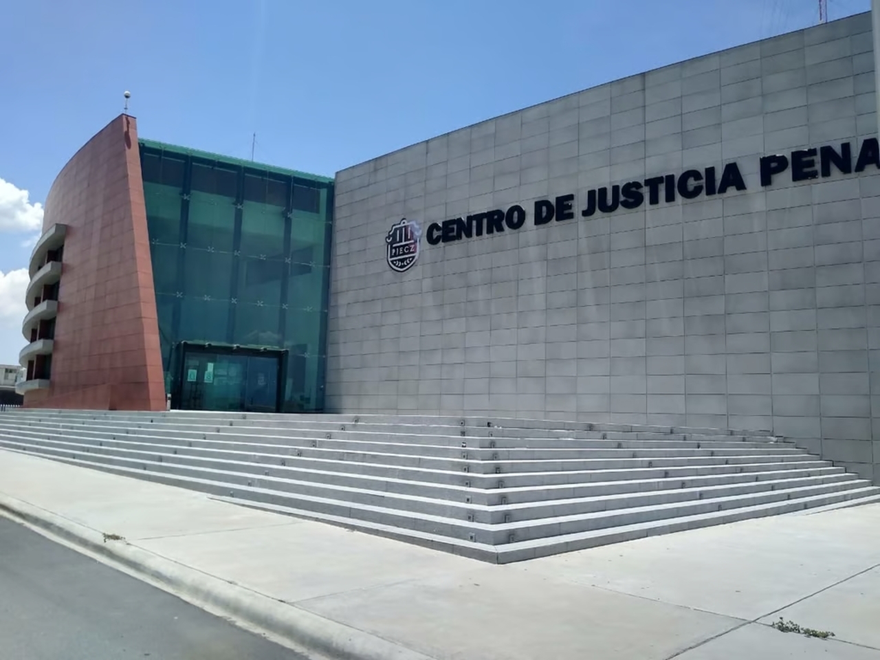 El viernes se llevó a cabo la audiencia intermedia en el Centro de Justicia Penal en Saltillo.