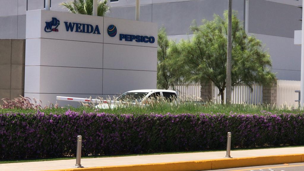 Pepsico contará con un nuevo centro de distribución que estará ubicado en el Laguna Industrial Park